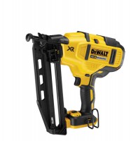 Dewalt DCN660N 18V 16Ga Cordless Brushless Finish Nailer Body Only £309.95